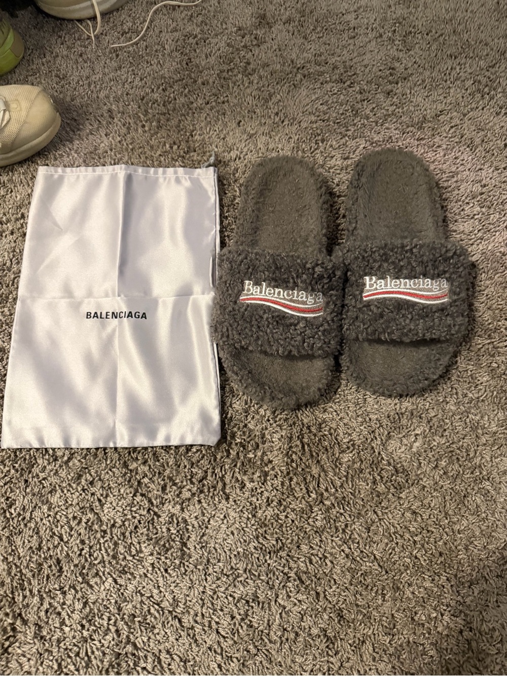 Men Underwear & Socks Subcategory